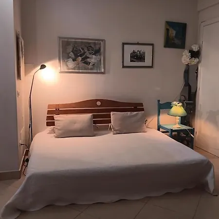 Apartment Seaside Sudio2