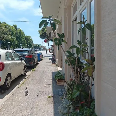 Seaside Sudio2 Apartment *