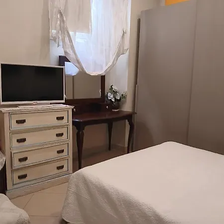 Apartment Seaside Sudio2 Viareggio