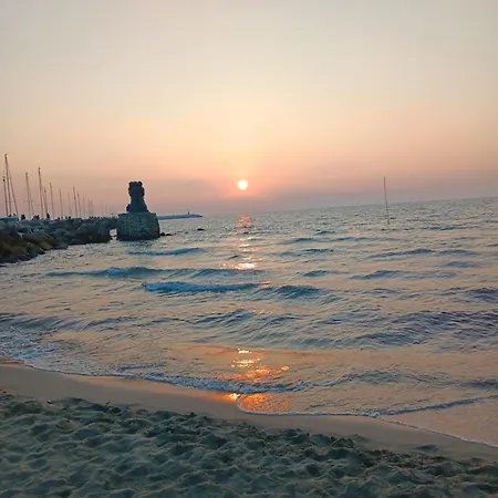 Apartment Seaside Sudio2 *